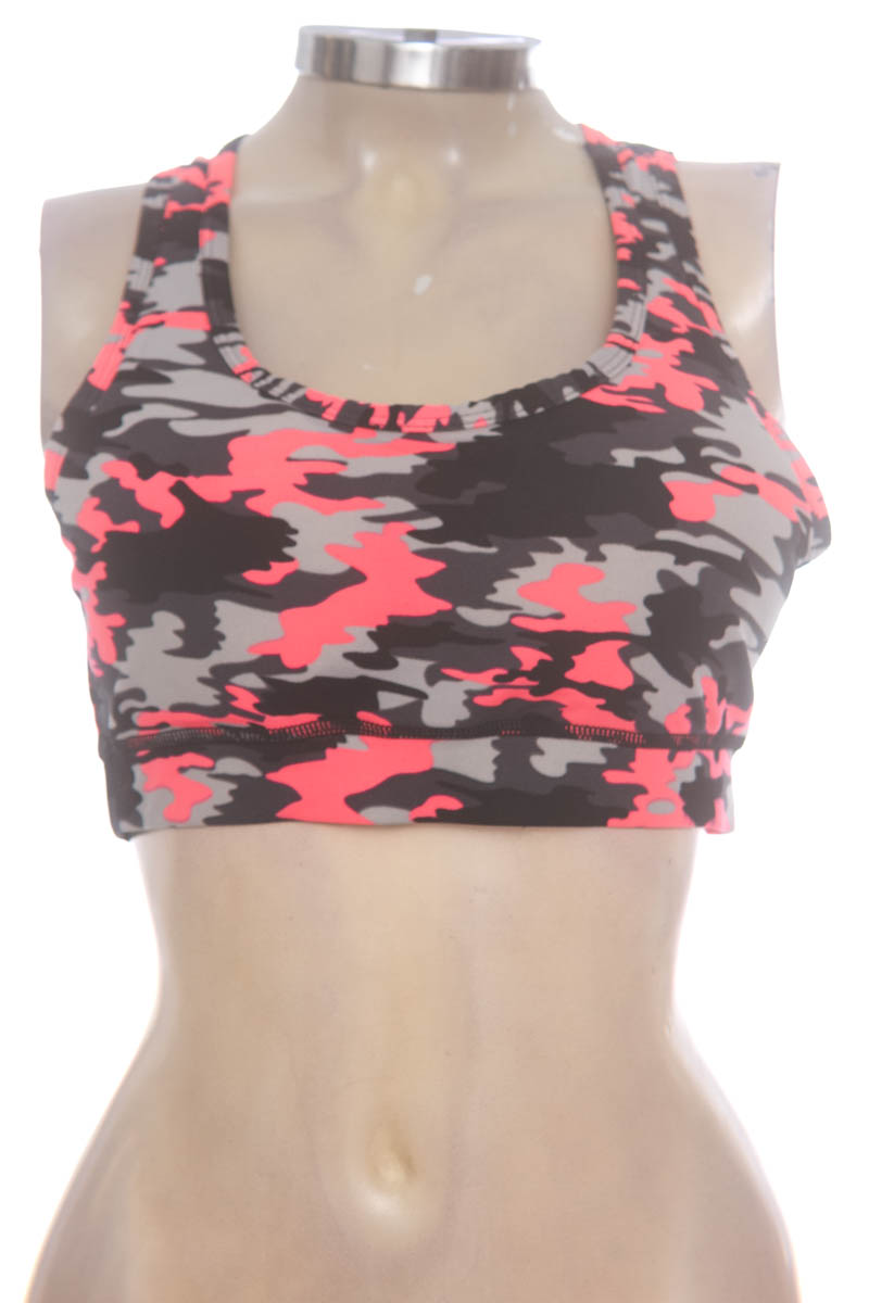 Ropa Deportiva / Salida de Baño color Estampado - Closeando