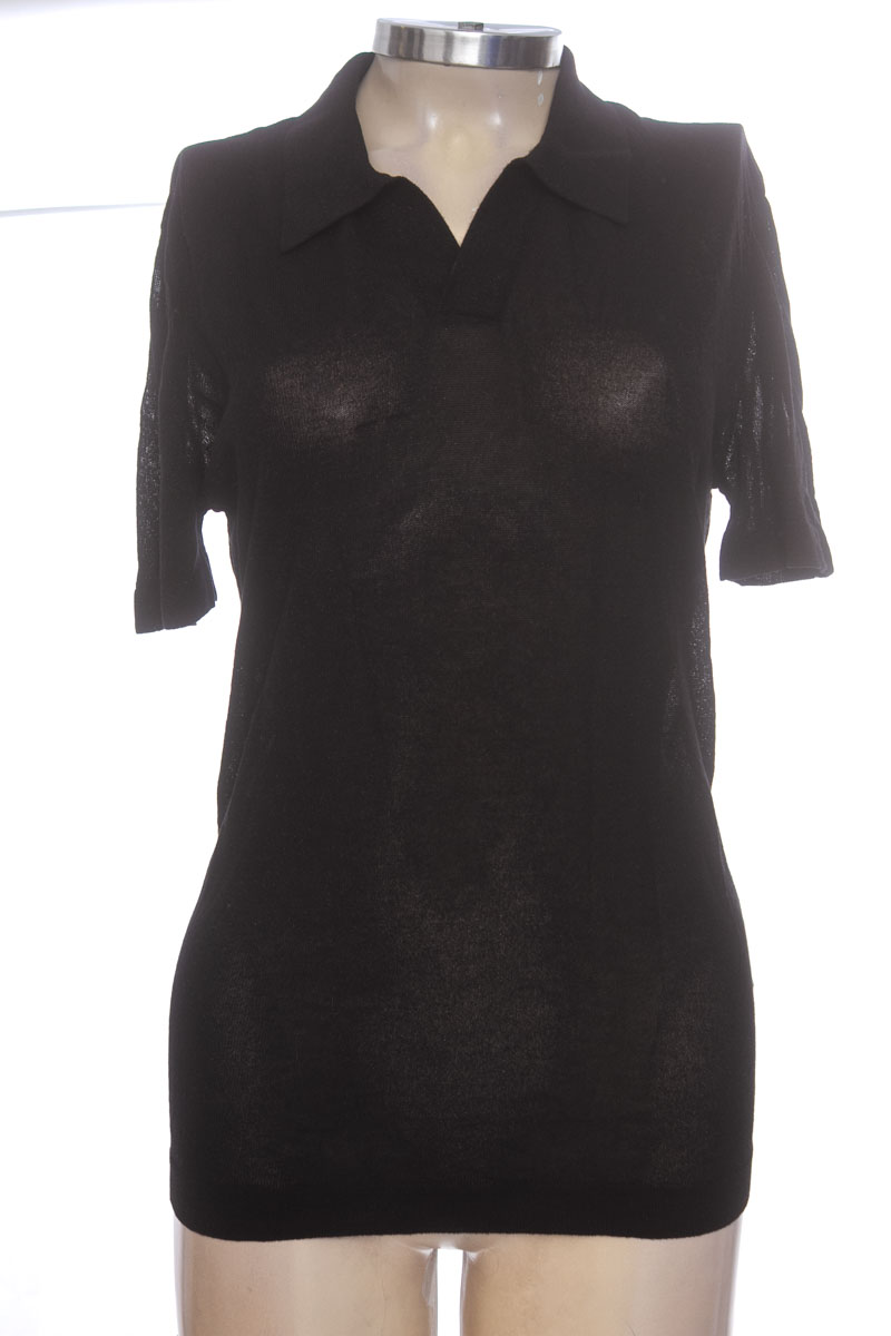 Top / Camiseta color Negro - H&M