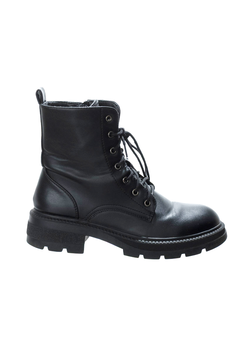 Zapatos color Negro - Kanna & Co