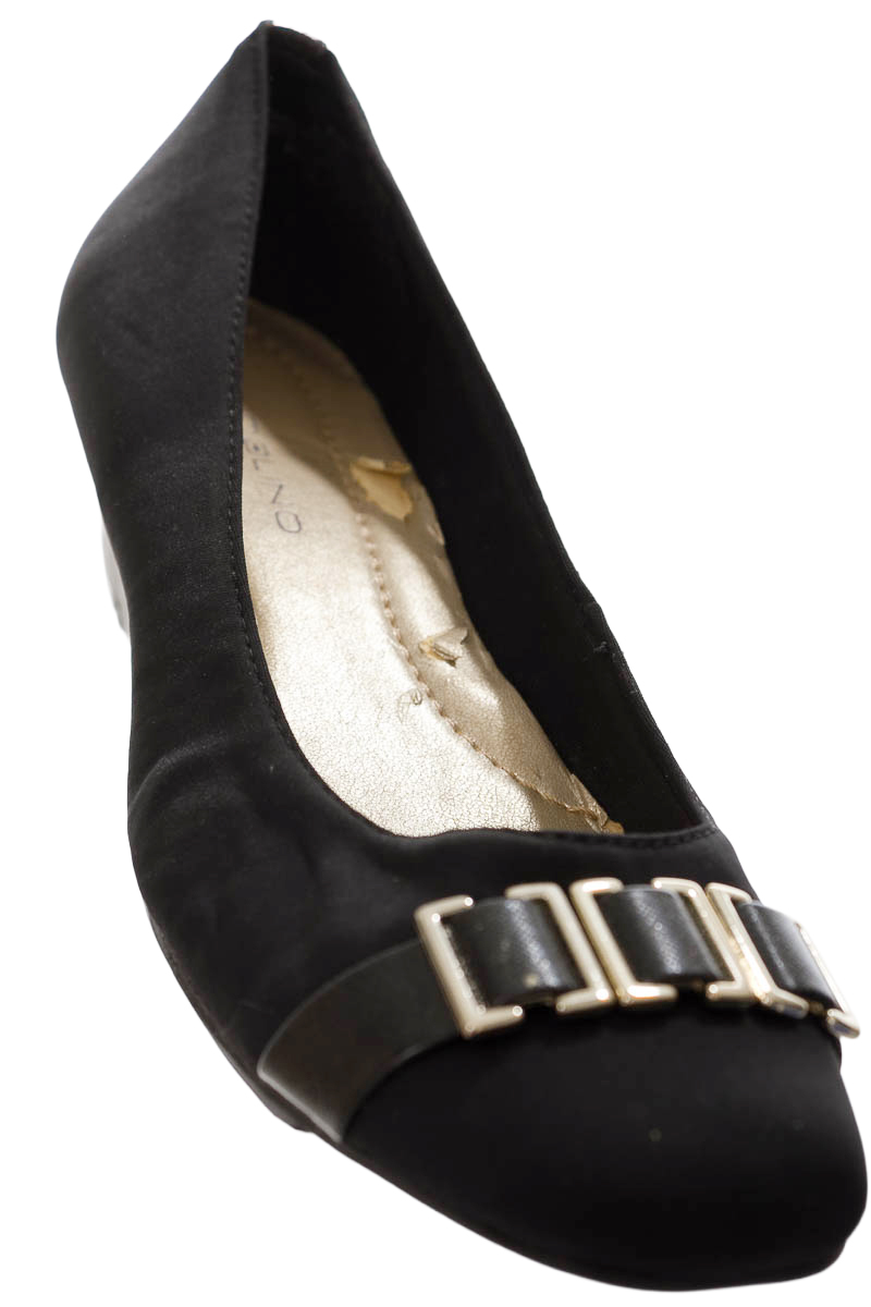 Zapatos color Negro - Bandolino