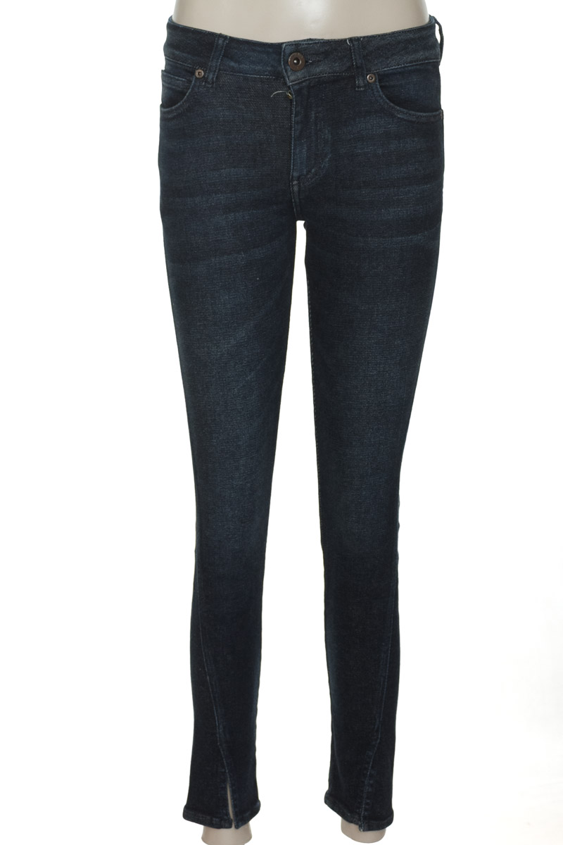 Pantalones color Azul - Chevignon