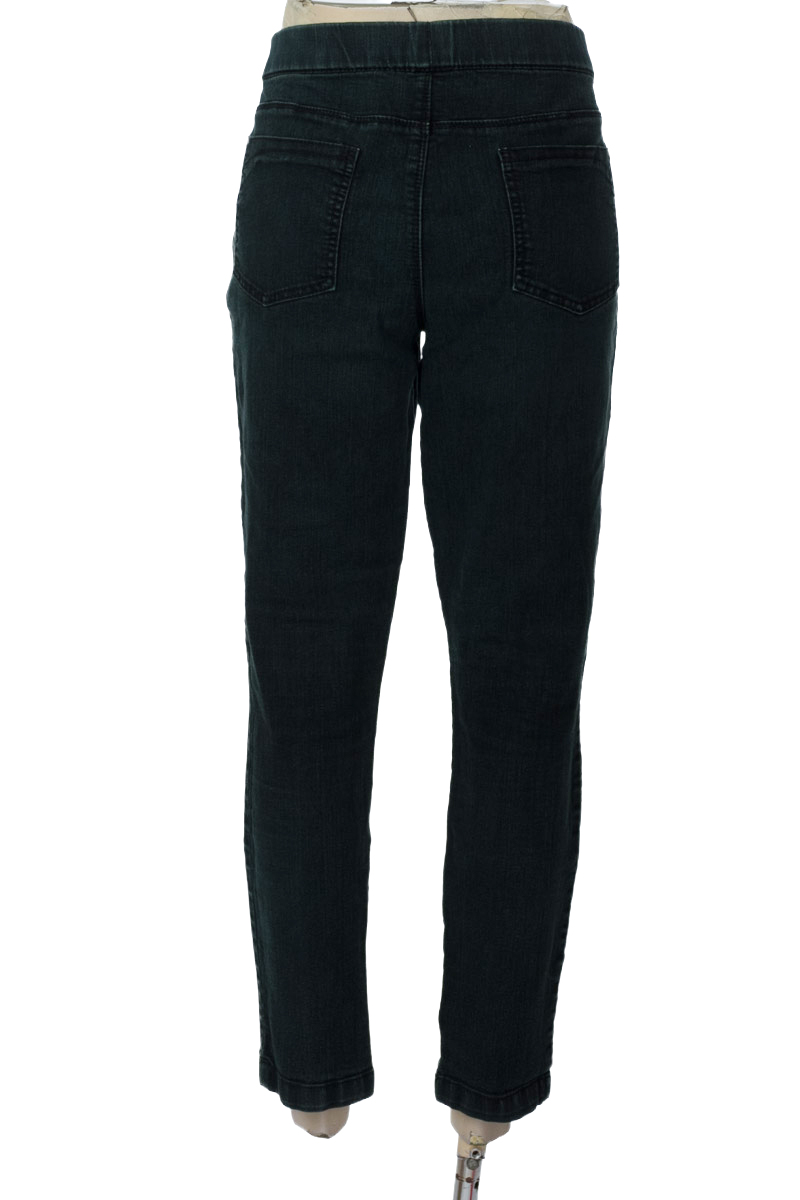 Pantalones color Verde - Faded Glory