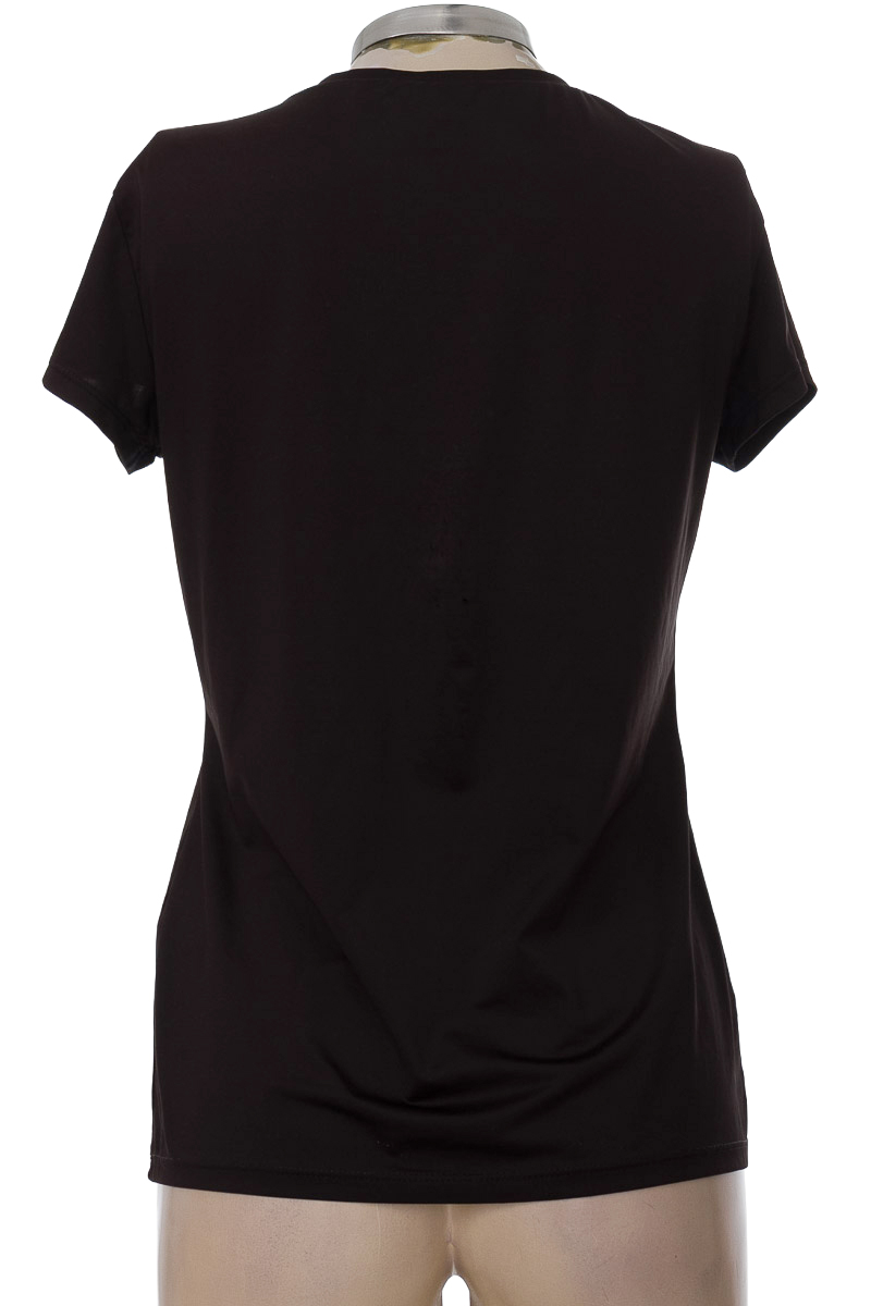 Ropa Deportiva / Salida de Baño color Negro - Facol