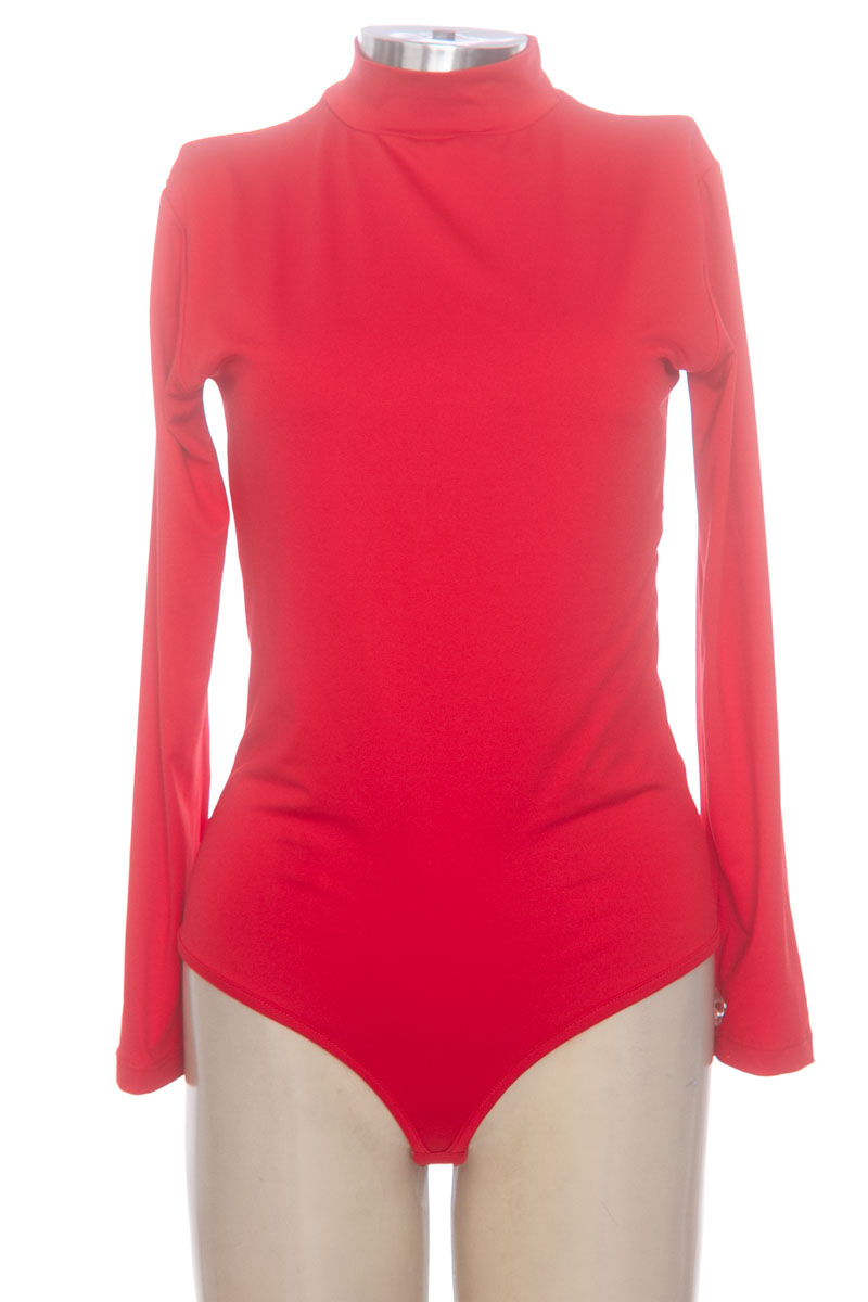 Top / Camiseta color Rojo - C&C