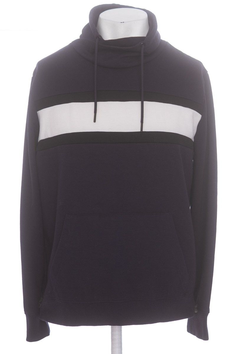 Sweater color Azul - H&M
