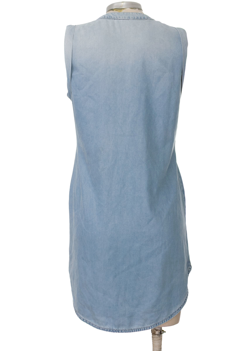 Vestido / Enterizo color Azul - ELA