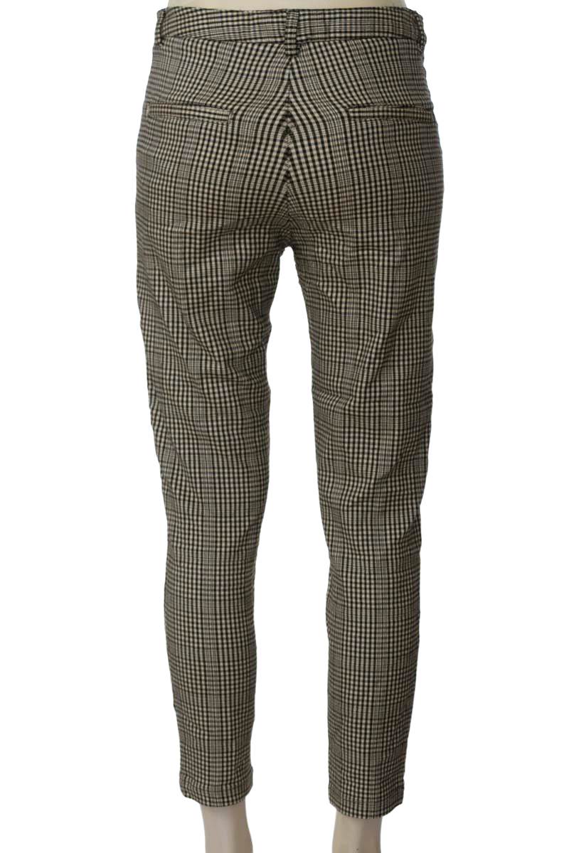 Pantalones color Beige - Studio F