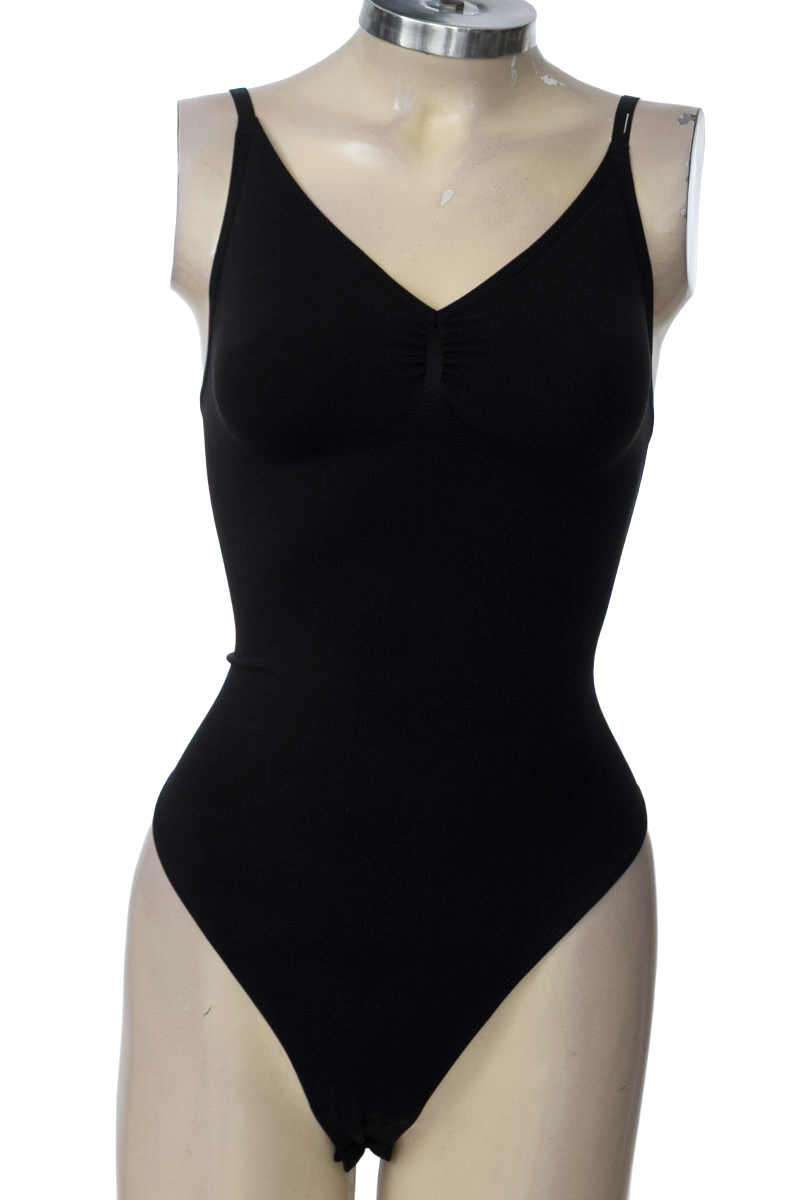 Top / Camiseta color Negro - H&M