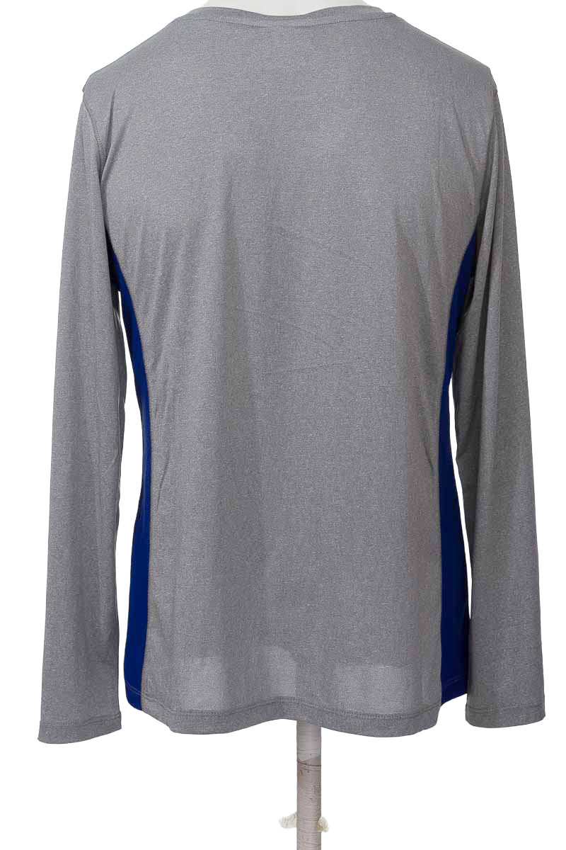 Ropa Deportiva color Gris - Xersion