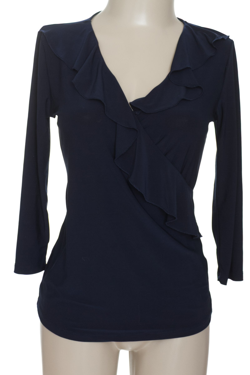 Blusa color Azul - XUSS