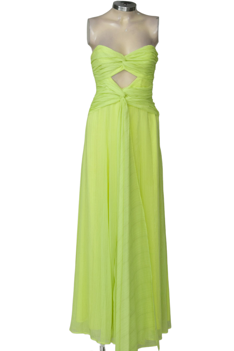 Vestido / Enterizo color Verde - Likely