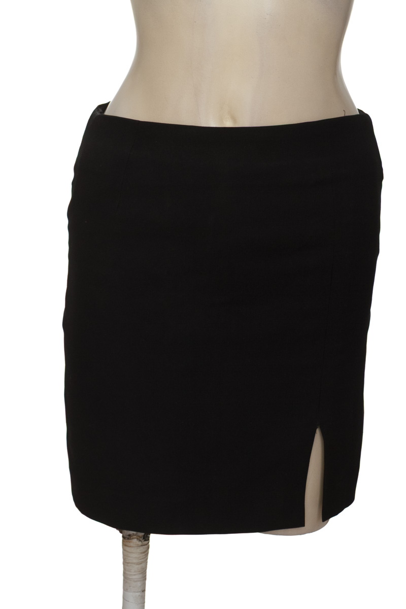 Falda color Negro - Closeando