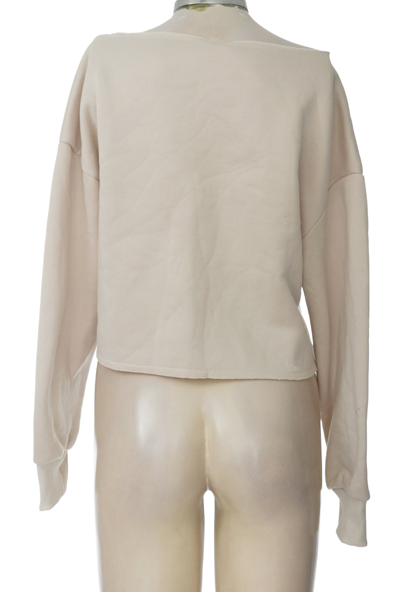 Sweater color Beige - Closeando