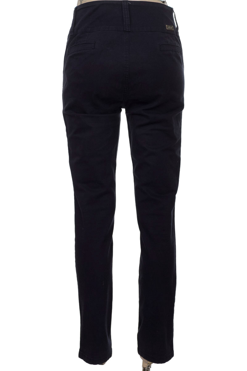 Pantalones color Azul - Glox