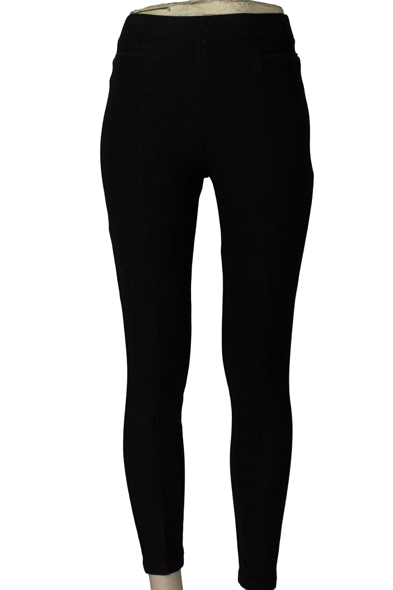 Pantalones color Negro - Studio F