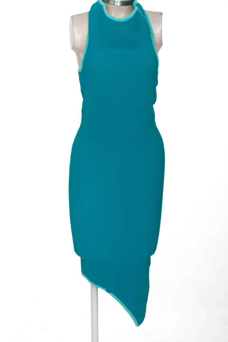 Vestido / Enterizo color Azul - Baobab