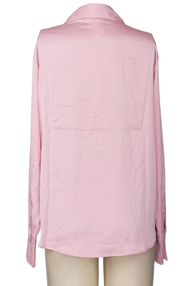 Blusa color Rosado - H&M