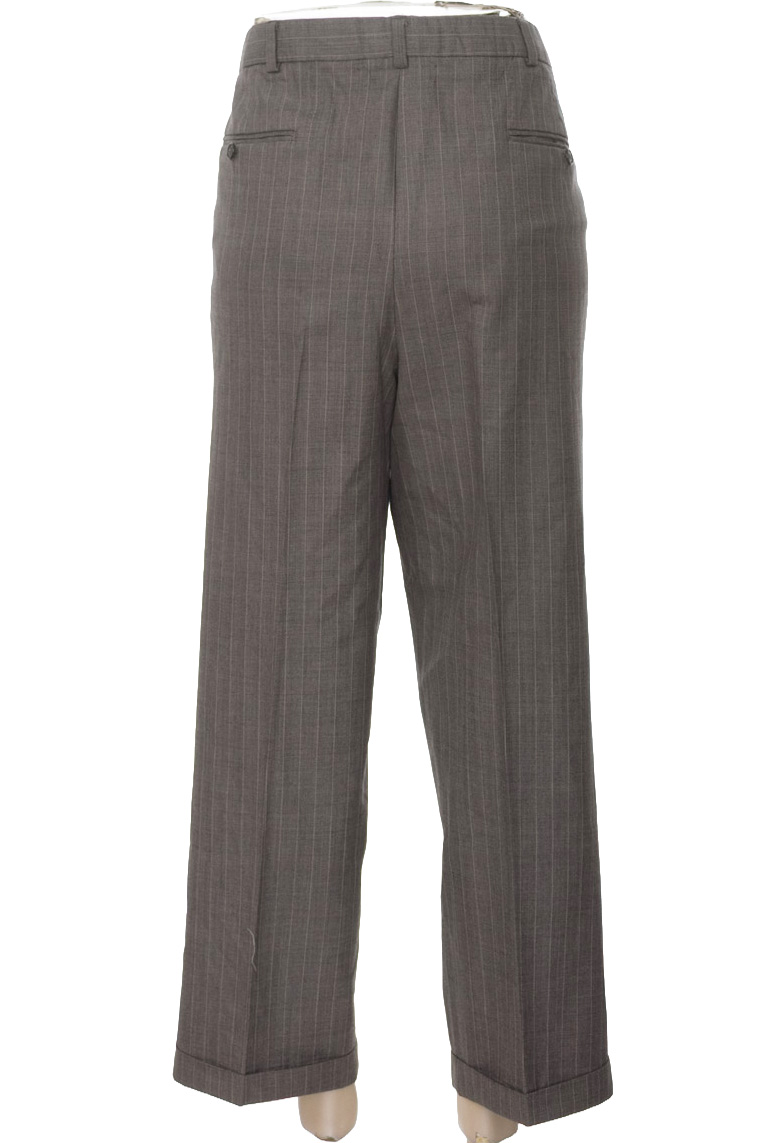 Pantalón color Gris - Closeando