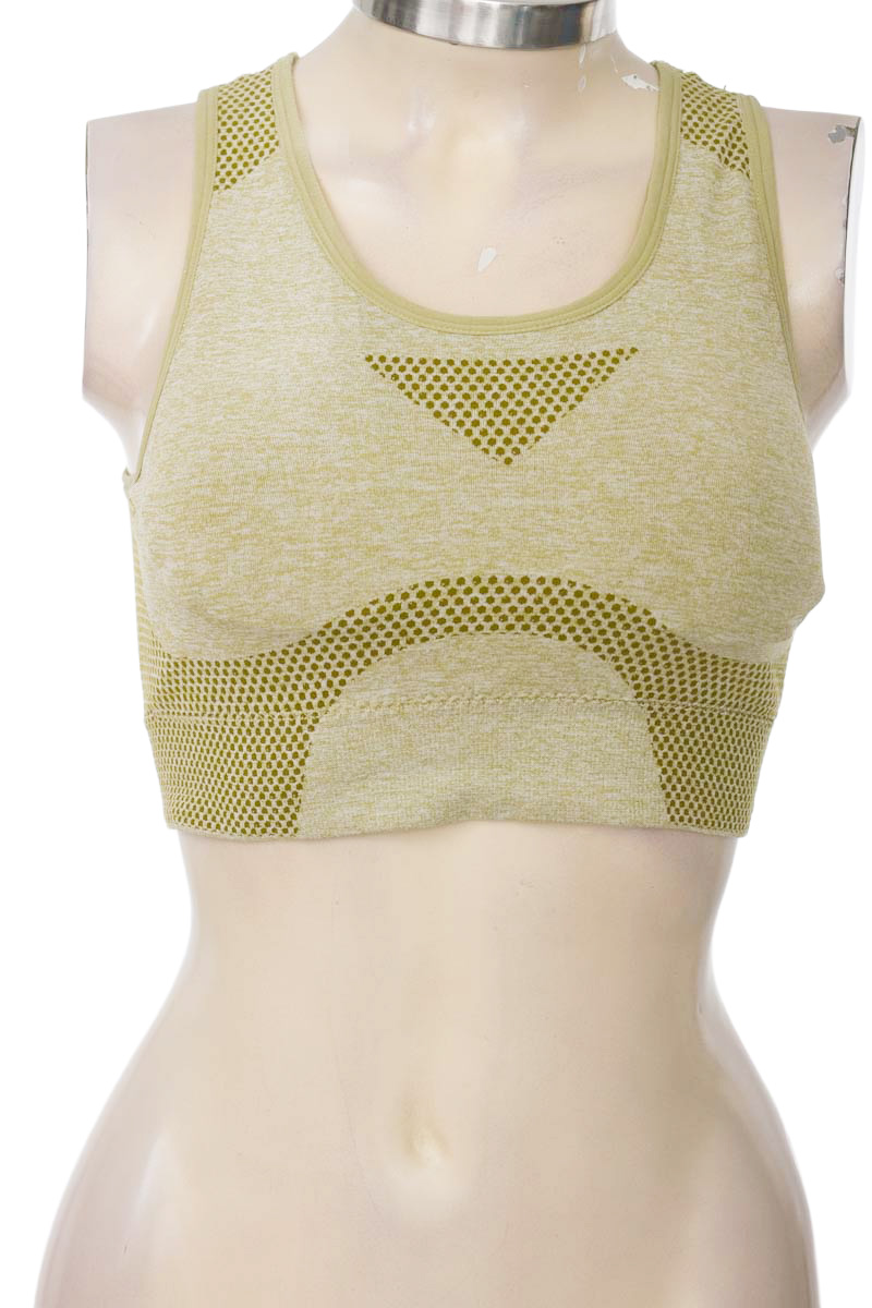 Ropa Deportiva / Salida de Baño color Verde - Closeando