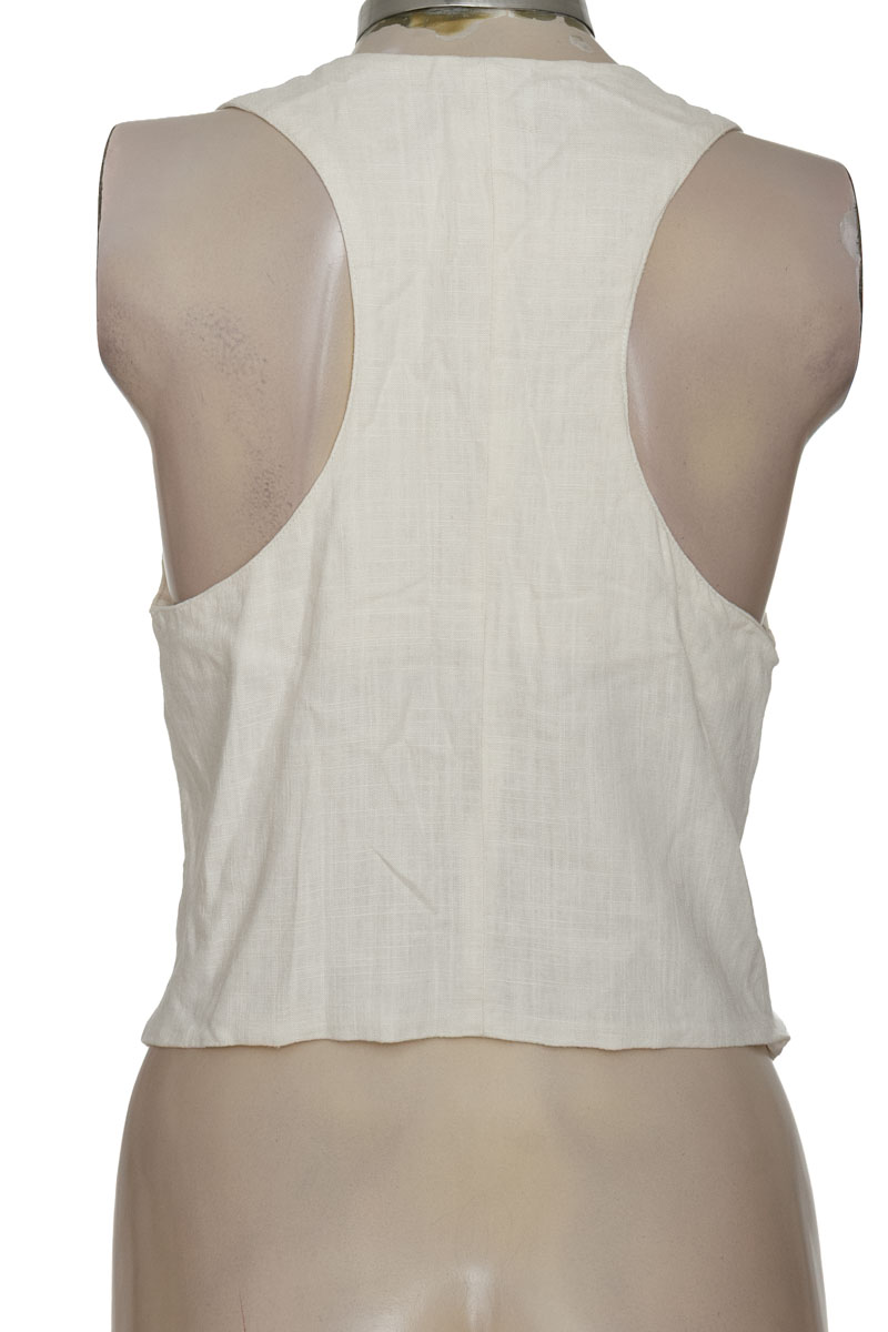 Blusa color Beige - Gef