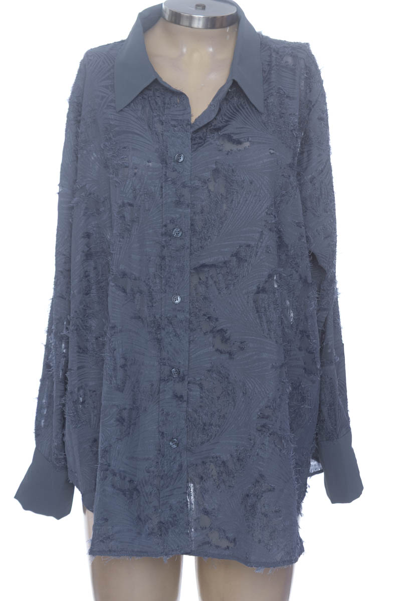 Blusa color Azul - H&M
