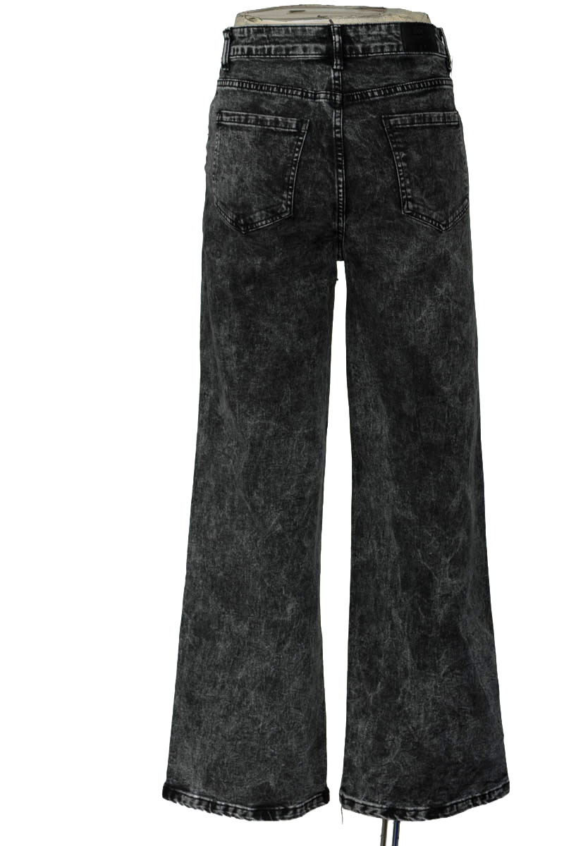 Pantalones color Gris - Selina