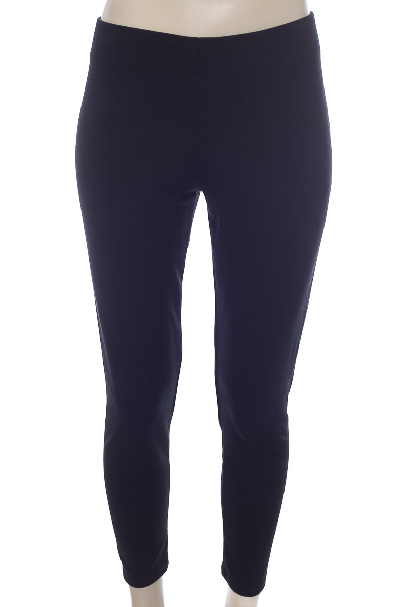 Pantalón color Negro - Facol | Closeando