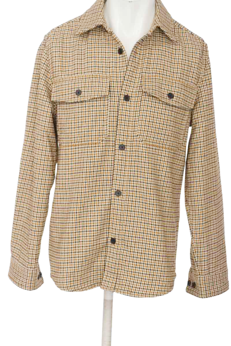 Camisa color Beige - H&M