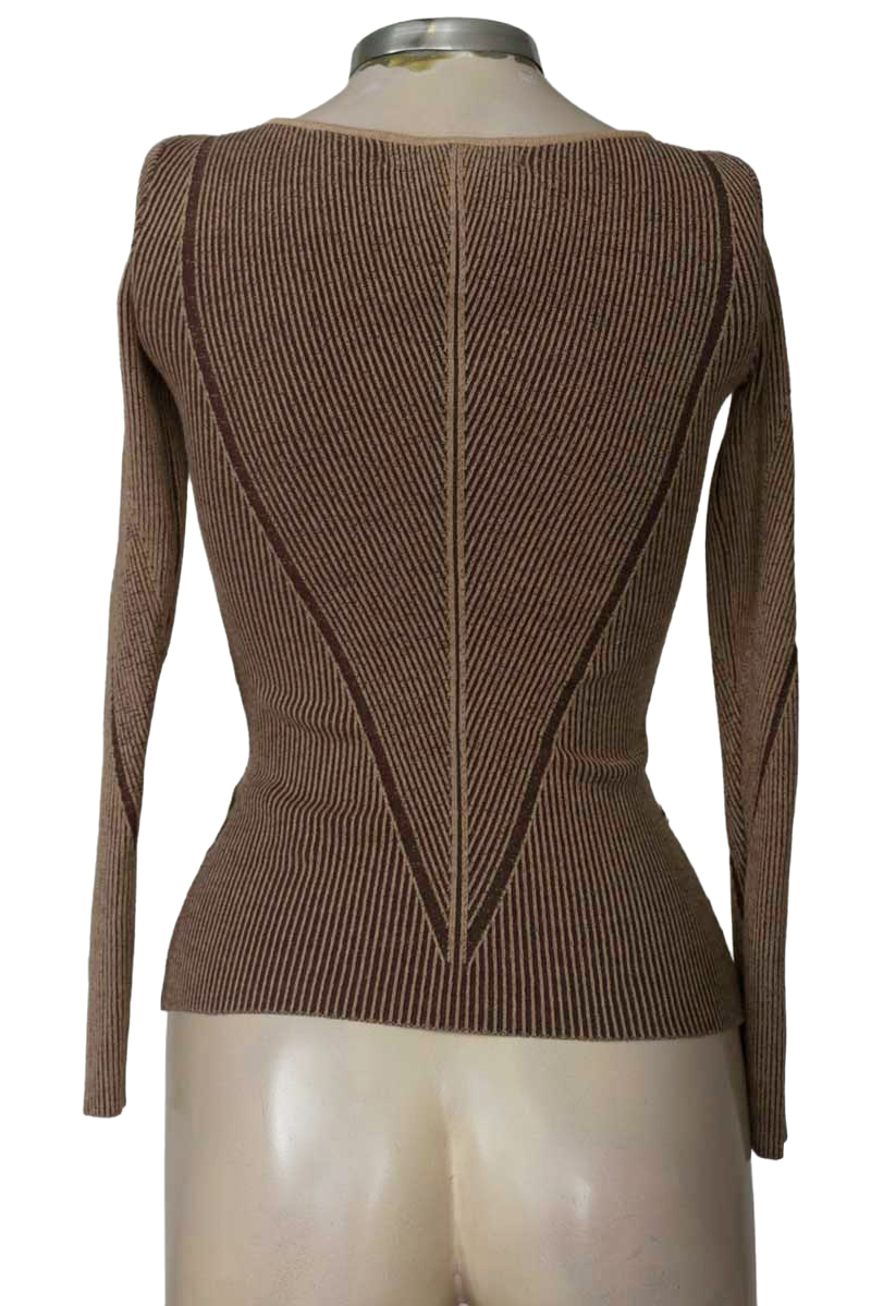 Sweater color Café - Guess