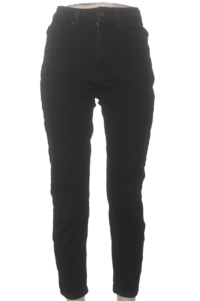 Pantalones color Negro - Koaj