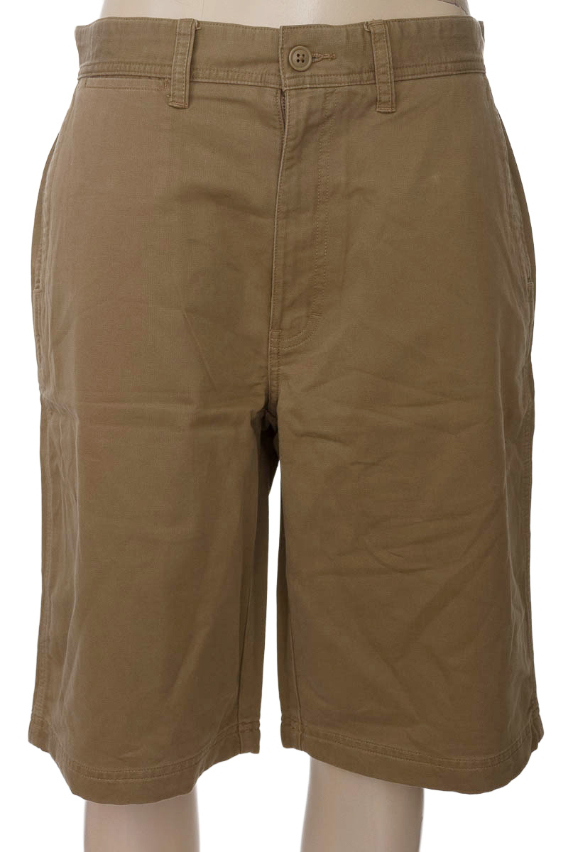 Bermuda - Pantaloneta color Beige - Tommy Hilfiger