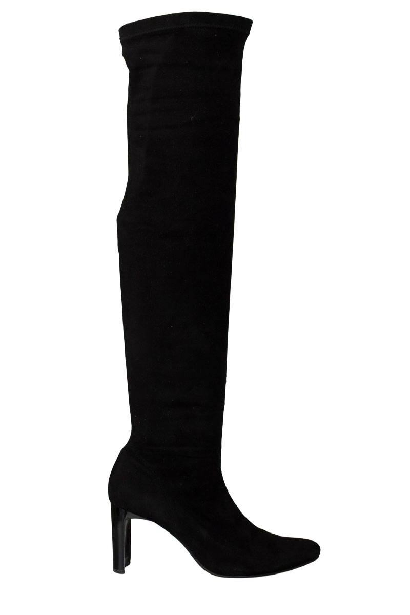 Zapatos color Negro - Bershka