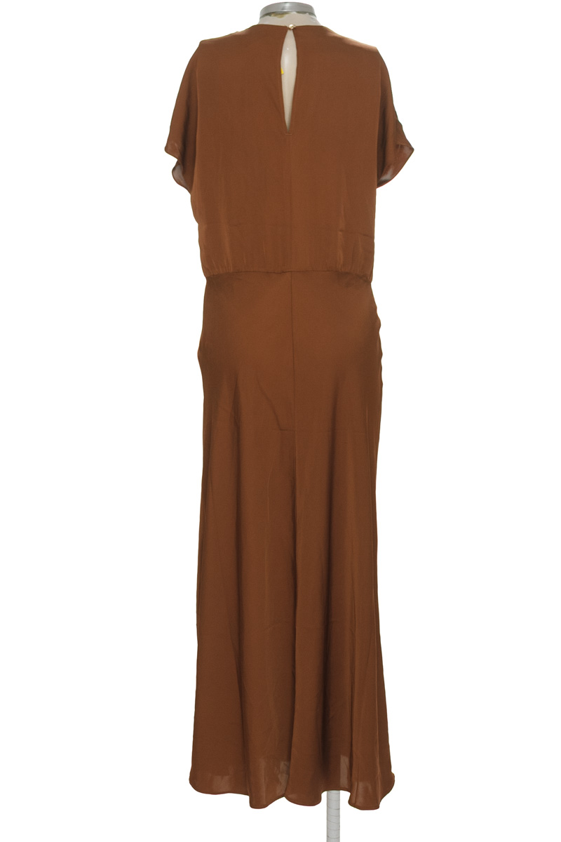 Vestido / Enterizo color Café - H&M