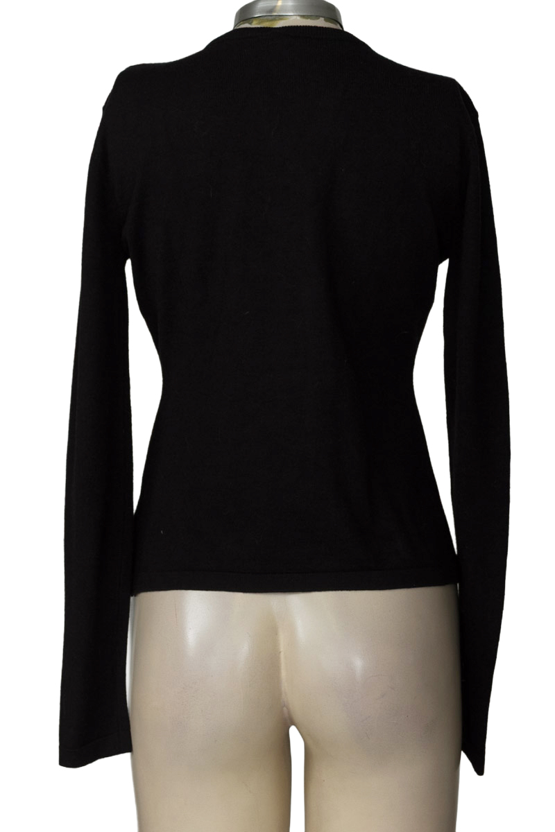 Sweater color Negro - Musera