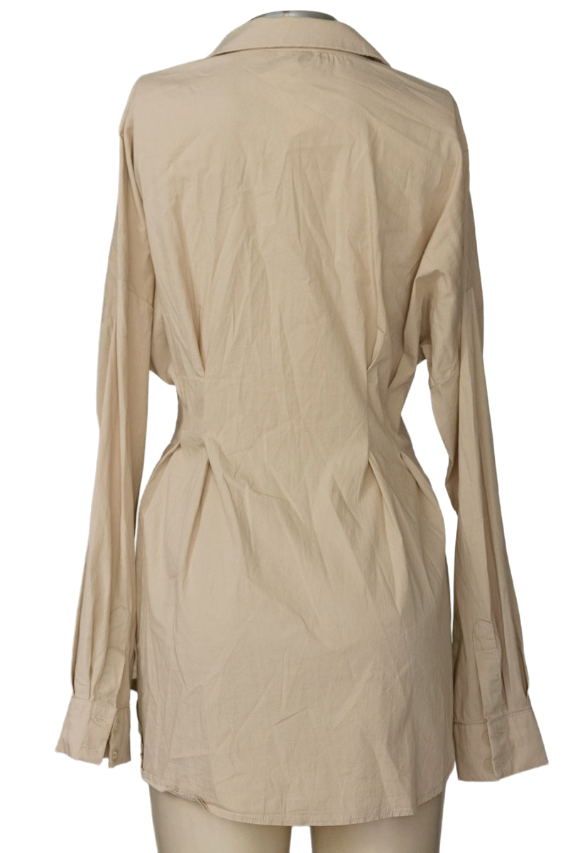Blusa color Beige - Closeando