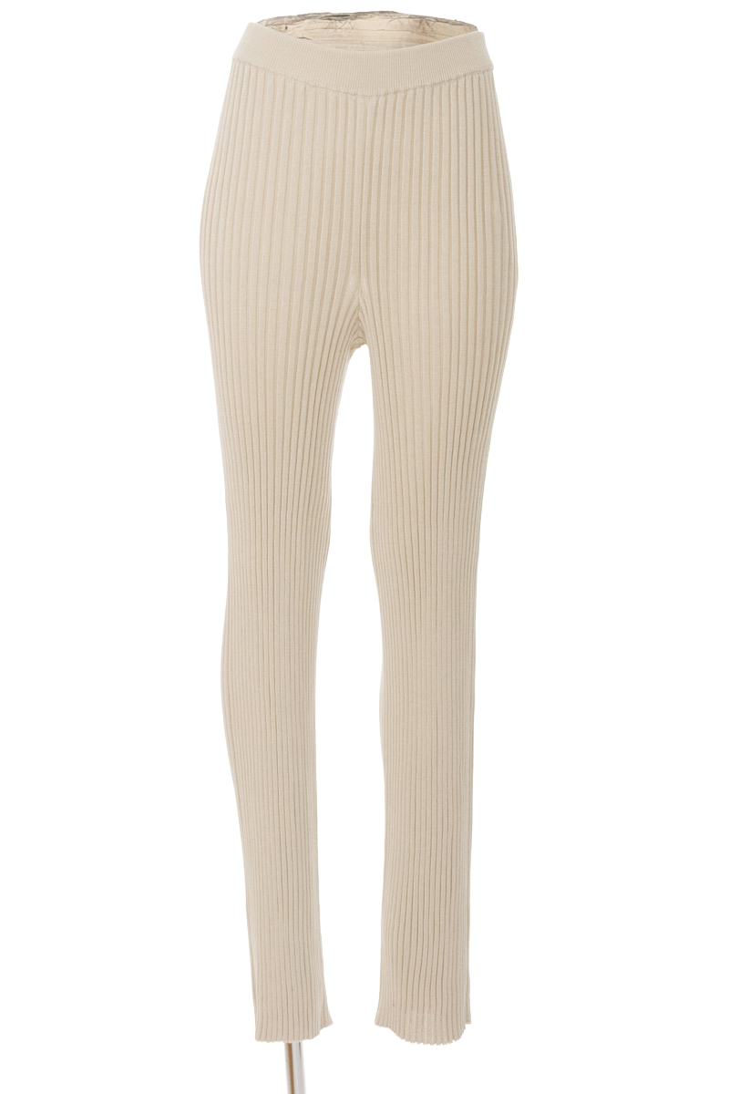 Pantalones color Beige - NA-KD