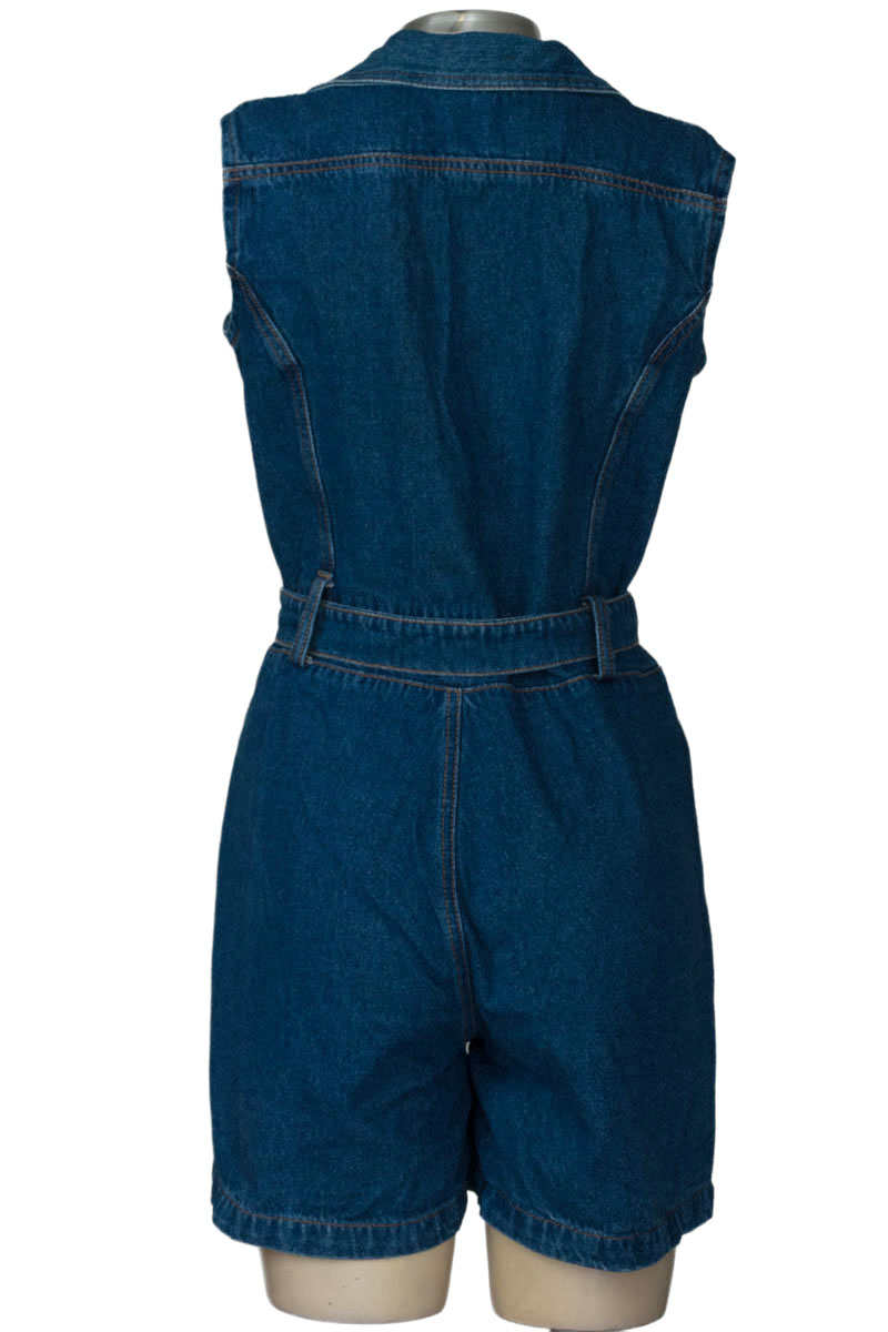 Vestido / Enterizo color Azul - Closeando