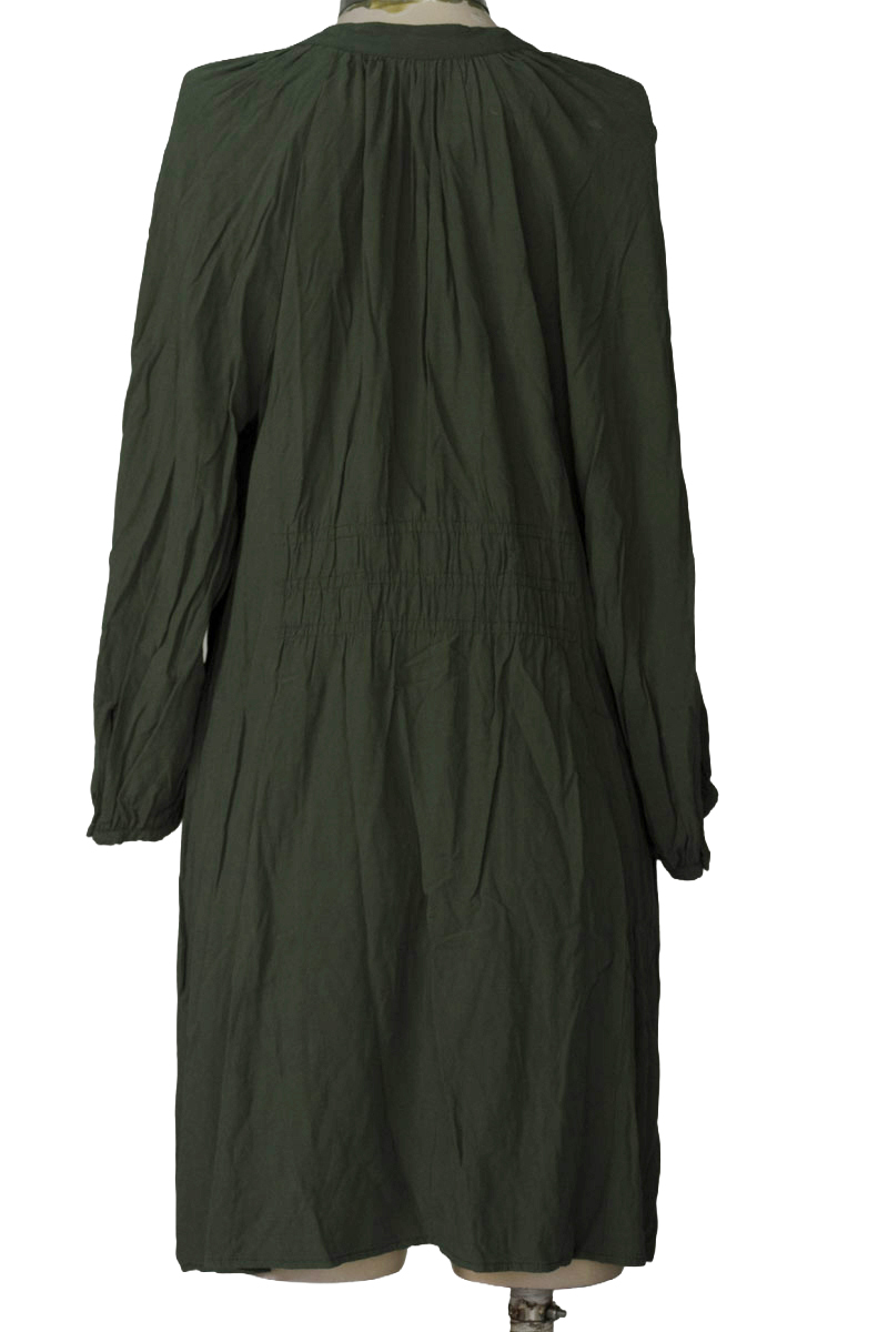 Vestido / Enterizo color Verde - MNG