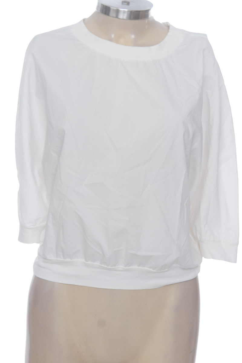Top / Camiseta color Blanco - Padova