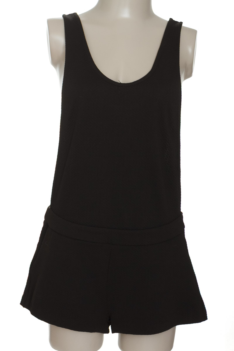Vestido / Enterizo color Negro - Celebrity Pink