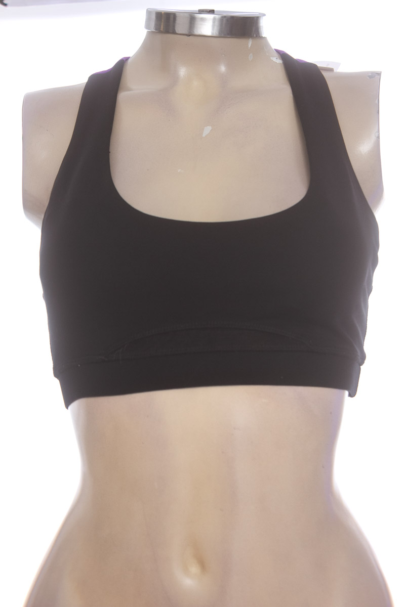 Ropa Deportiva / Salida de Baño color Negro - Forever 21