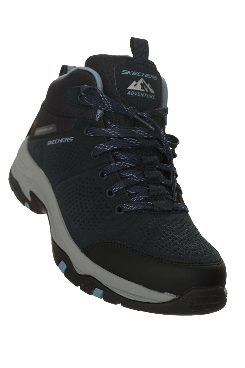 Zapatos color Azul - Skechers