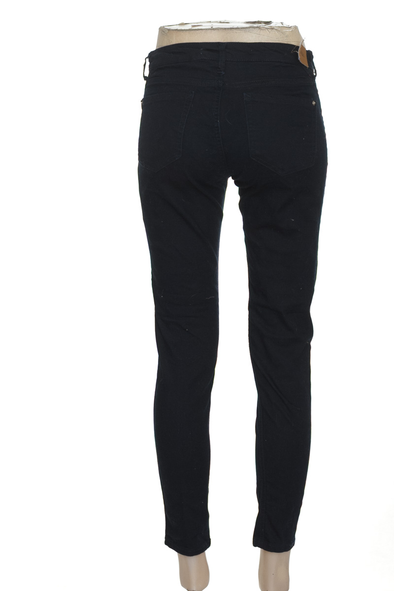 Pantalones color Azul - Sybilla