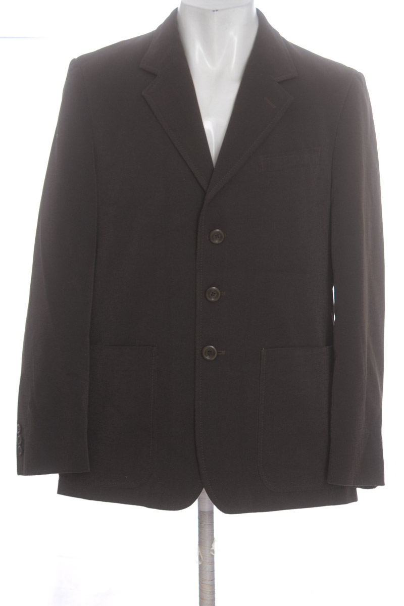 Chaqueta color Verde - Armi