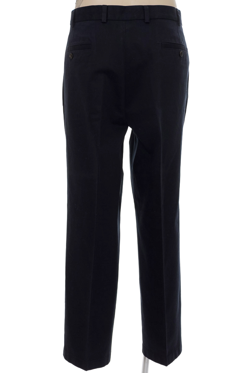 Pantalón color Azul - Brooks Brothers