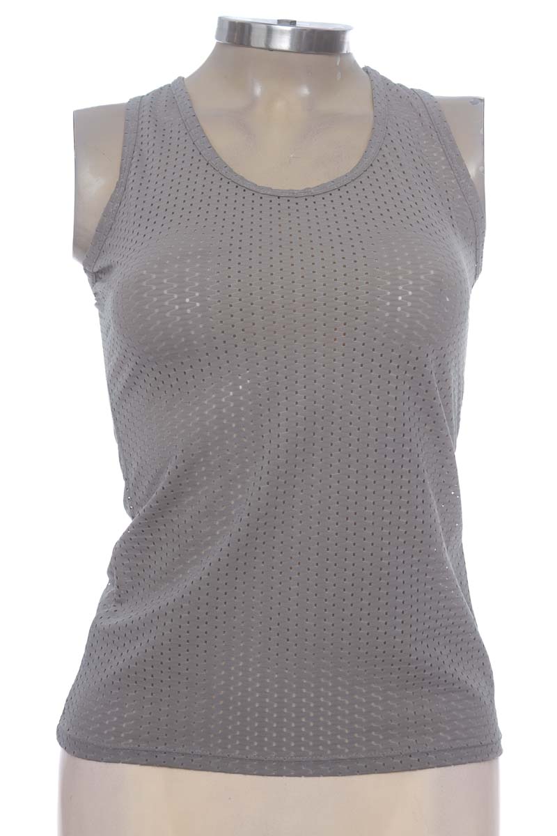 Top / Camiseta color Gris - Splendor
