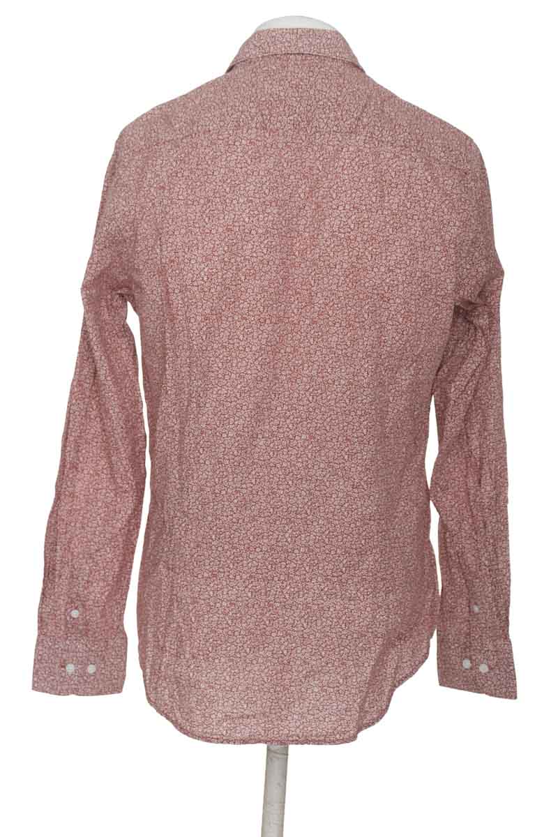 Camisa color Rojo - Arturo Calle