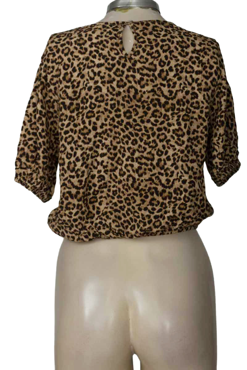 Blusa color Estampado - University Club