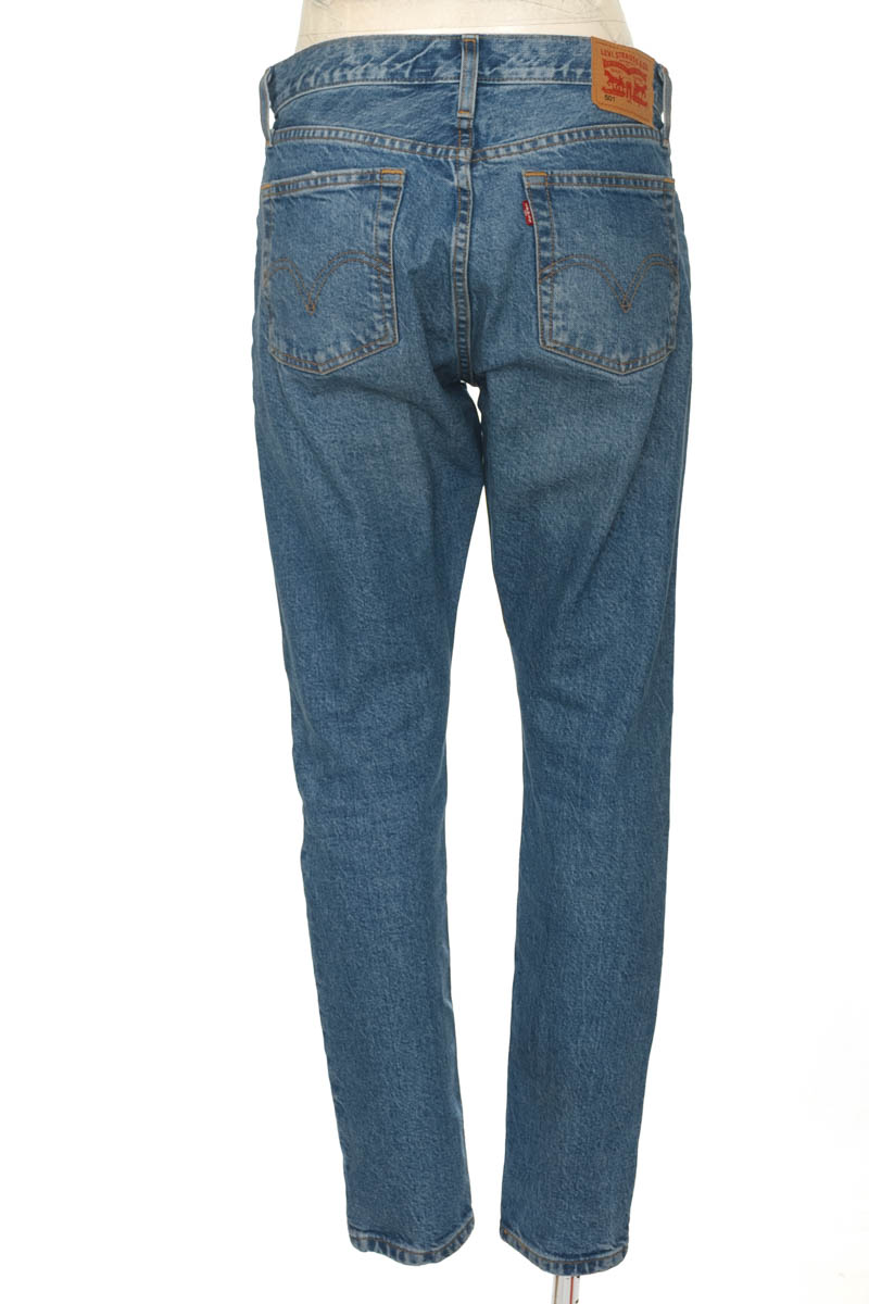 Jean color Azul - Levi Strauss & Co