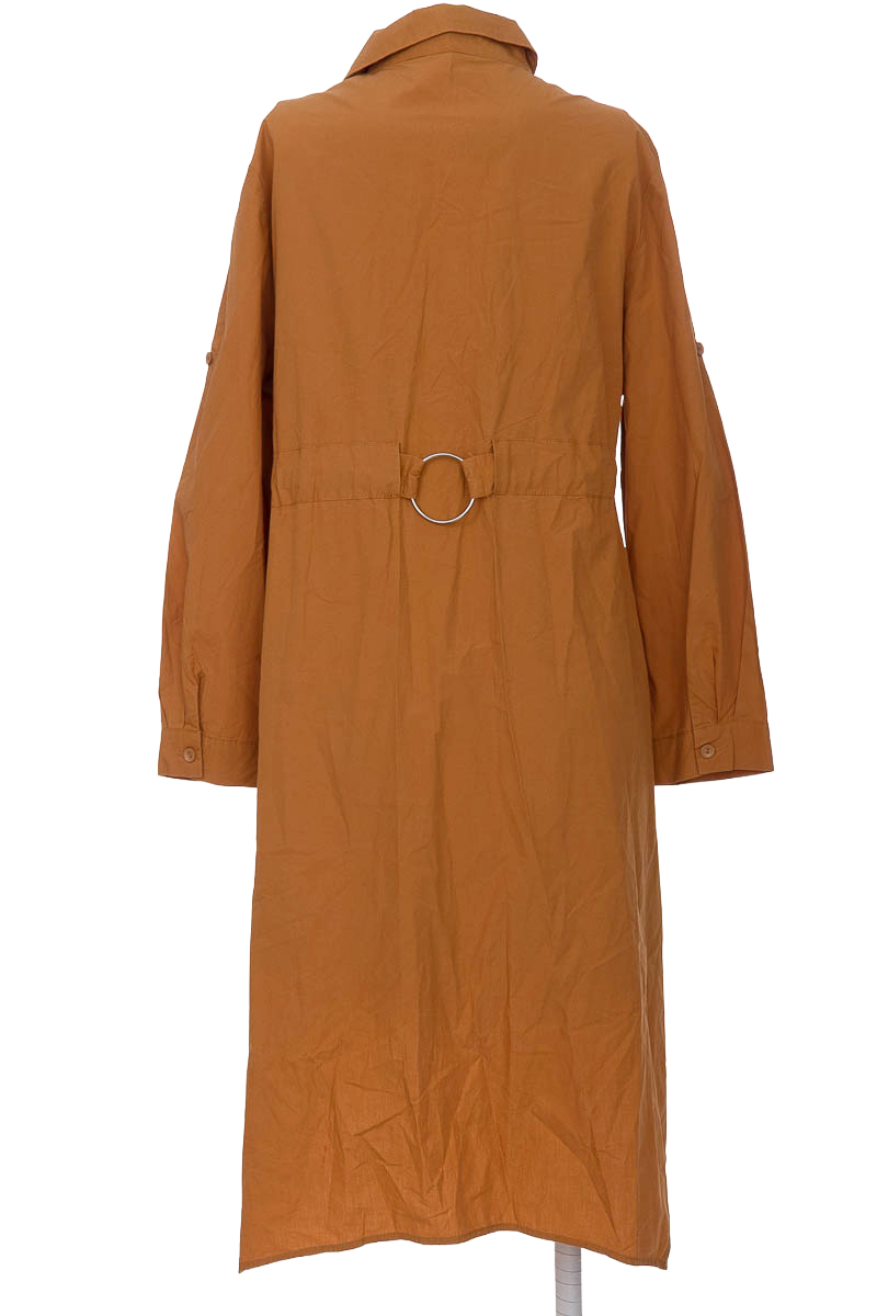 Vestido / Enterizo color Café - MADISON